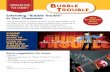 Extending “Bubble Trouble” - Jeff Boyer Productionsjeffboyer.com/.../JBProductions-BubbleTrouble-CurrGuide-PreK-2.pdf · CURRICULUM GUIDE PreK to GRADE 2 ... Bubble music can