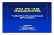 SPACE AND RANGE STANDARDIZATION - …sunset.usc.edu/events/GSAW/gsaw2001/B2/Ernst-Hooke-RTTN...SPACE AND RANGE STANDARDIZATION: The Real-Time Telemetry Networks (RTTN) Initiative Darrell