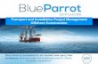 Transport and Installation Project Management Offshore ...blueparrotoffshore.com/wp-content/uploads/2015/06/Blue-Parrot... · Transport and Installation Project Management ... Statoil-Statkraft-