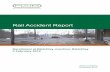 Rail Accident Report - · PDF fileRail Accident Report ... The RAIB has made one recommendation to Virgin Trains covering the training and ... improve railway safety by preventing