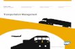Transportation Management - FairValuefairvalue.ro/wp-content/uploads/2015/06/Transportation-Management… · Transportation management systems help companies bal-ance efficiency and