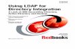 Using LDAP for Directory Integration - Freetesta.roberta.free.fr/My Books/Computer programming/Java/LDAP... · iv Using LDAP for Directory Integration: A Look at IBM SecureWay Directory,