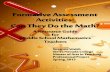 Formative Assessment Activities: Can They Do the … As a Middle School Math teacher, I discovered that I use formative assessments frequently in my classes in order to inform my teaching