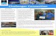 School News Outstanding Educator - Challenger Learning · PDF fileSchool News Mission sign up is ... surprise presentation at a school board meeting, Brandon was ... Challenger Learning
