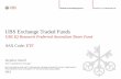UBS Exchange Traded Funds - · PDF fileUBS Exchange Traded Funds UBS IQ Research Preferred Australian Share Fund ASX Code: ETF ... Ltd. A copy of the PDS is available from UBS Global