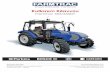FARMTRAC TRACTORS EUROPE Sp - Özkaplan | …farmtracturkiye.com/ftp/FT555-KK.pdfThank you for purchasing new Farmtrac tractor. This Manual has been prepared to assist you in the correct