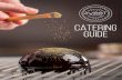 Sugar Hills Bakery 2017 Catering Guide (web) · PDF filepumpkin(seasonal)cranberry swirl (sesonal)) Cake Pops (vanilla, chocolate, ... (assorted, garnished with fresh fruits) $2.50