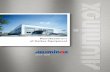 Manufacturers of Galley Equipment - Tulive catalogus/Aluminox_Company... · Flender Werft 682 Superfast Ferries (Attica) GT 29,000 PV ... 33, Ifestou str.,194 00 Koropi Industrial
