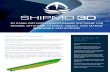 3D PANEL METHOD HYDRODYNAMIC SOFTWARE 3D PANEL METHOD HYDRODYNAMIC SOFTWARE FOR MARINE, OFFSHORE, DEFENCE, SUBSEA, AND MARINE RENEWABLE APPLICATIONS ... Holtrop Mennen or custom resistance