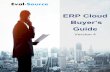Version 4 - abm-website-assets.s3. · PDF fileEval-Source - ERP Cloud and SaaS Buyer’s Guide V.4 ERP Cloud Buyer’s Guide Version 4 Eval-Source . Eval-Source - ERP Cloud and SaaS