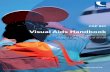 CAP 637 Visual Aids Handbook - Civil Aviation Authority Visual Aids Handbook.pdf · Runway Lighting 5 Taxiway Lighting 9 Chapter 2 Surface Markings General 1 Paved Surface Markings