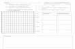 Name: Classroom Guided Practice · PDF fileName:_____ Classroom Guided Practice Using your ruler to measure all items. Use ratios to find equivalent ratio