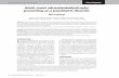 Adult-onset adrenoleukodystrophy presenting as a psychiatric · PDF file · 2013-02-27presenting as a psychiatric disorder ... leukoencephalopathies, leukodystrophies, adult-onset