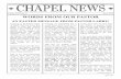 AN EASTER MESSAGE FROM PASTOR LARRY! - Baptist …baptistchapel.com/images/newsletter/2015-04/bcbcNews_2015-04.pdf · AN EASTER MESSAGE FROM PASTOR LARRY! ... pate may have put colored