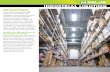 INDUSTRIAL LIGHTING -  · PDF fileINDUSTRIAL LIGHTING. INDUSTRIAL LIGHTING ... the lighting company that delivers certified quality LED solutions when you