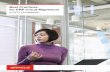 Best Practices for ERP Cloud Migrations - Oracle · PDF fileOracle ERP Cloud enables significant improvements in operations like procure to pay, project to close, tax ... storage and