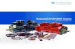 Kawasaki K3V/K5V Series - Hydraulic · PDF fileKawasaki K3V/K5V Series Parts Lists & Diagrams Kawasaki Parts & Diagrams K3V63DT 3 K3V63DTP 6 K3V112DT 9 ... 467 0VP12 VP Plug PF1/2
