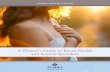 A Woman’s Guide to Breast Health and Summa’s …/media/files/pdfs/medicalservices...A Woman’s Guide to Breast Health and Summa Specialists. 2 Breast health begins with breast