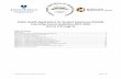 Public Health Applications for Student Experience (PHASE ... · PDF fileAppendix D: PHASE Internship Mid-point Progress Report ... • An internship agreement form to be completed