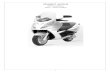 305UGEOT SATELIS SERVICE MANUAL BODY PANELS)serval91.free.fr/Docs et Manuels Divers/Peugeot/Satelis/Peugeot... · PEUGEOT SATELIS 500 cc This manual has been prepared by Piaggio &