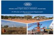 Shale and Tight Gas  · PDF fileGuide to the Regulatory Framework for April 2015 Shale and Tight Gas in Western Australia A Whole-of-Government Approach 2015 Edition