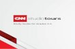 Grades 3-5 Lesson Plans - cnn-tours … Studio Tours... · Welcome to CNN Studio Tours! What to Expect on Your Field Trip Using this Study Guide Live Feed: Classroom Lesson Plans