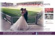 Langtree Park Events - Local Wedding · PDF fileA copy of the mailing list of visitors registered at the show. ... *Simply take a screen grab shot to show that you have ... Langtree