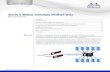 Security in Mellanox Technologies InfiniBand   in Mellanox Technologies InfiniBand Fabrics ... RSA token access, ... Security in Mellanox Technologies InfiniBand Fabrics page 5