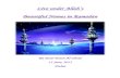 Live under the Names of Allah in Ramadan - … 15, 2015 · Live under the Names of Allah in Ramadan 2015 Page 2 of 31 ... so your duas will be responded to Your taqwa will make you