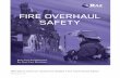 Fire Overhaul Safety - Wireless Gas Detectors, Gas ... Fire Overhaul Safety Author: RAE Systems Subject: Wireless Sensor Systems Make Fire Overhaul Safer Keywords: wireless sensor