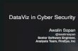 Dataviz For Cyber Security