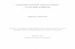 Countering Fraud in the Insurance Industry: A Case Study ... · PDF filei Countering Fraud in the Insurance Industry: A Case Study of Malaysia Mudzamir Mohamed The thesis is submitted