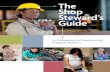 The Shop Steward’s Guide to Counseling and … Shop Steward’s Guide to Counseling and Representing Pregnant ... The Shop Steward’s Guide to Counseling and Representing Pregnant