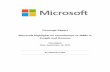 Coverage Report Microsoft highlights its …adroit.ind.in/images/files/Coverage-Report-Chandigarh...Coverage Report Microsoft highlights its commitment to SMBs in Punjab and Haryana