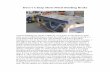 Dave’s Cheap Sheet Metal Bending Brake - · PDF fileDave’s Cheap Sheet Metal Bending Brake ... I am sharing this design free of charge. There have been other homebuilders who have