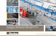 Transair: Advanced Pipe Systems Advanced Pipe Systems Compressed Air, ... Transair is a fast, flexible and easy to modify aluminum pipe system for compressed air, vacuum and inert
