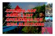 afp oplan versus partylists - Indybay · PDF fileGAWANIDEX PART II –THE CPP-NPA NDF ELECTION STRATEGY • BM participated in 2001 elections for two reasons: • to open up a parliamentary