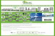 for magzine - activeads.inactiveads.in/cii/gbc-2017/images/advt/advt-pec.pdf · INTERIORS MNRE Channel Partner ECO - ... Green Construction Managements I Solid Waste management I