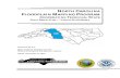 NORTH CAROLINA FLOODPLAIN MAPPING PROGRAM COOPERATING · PDF fileNorth Carolina Floodplain Mapping Program Cooperating Technical State Final Basin Plan — Yadkin River Basin Date: