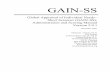 GAIN-SS Manual 120507 - Assessments.com GAIN Short Screener (GAIN-SS) Administration and Scoring Manual 1. INTRODUCTION 1.1 Overview of the GAIN-SS The 5-minute GAIN Short Screener