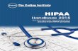 HIPAA Handbook 2015 - codingbooks.s3.amazonaws.comcodingbooks.s3.amazonaws.com/2015_Handbooks/2015_HIPPA_Hand… · HIPAA Compliance: How Your HIPAA Obligations Regarding Same-Sex