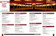 Teatro Municipale - teatripiacenza.it National Peking Opera Company ... Niu LuLu (gong), Laura Mancini ... Café Costume & Marie Szersnovic produzione Voetvolk vzw
