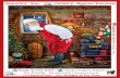SunsOut, Inc. Quality Jigsaw Puzzles - Unified Commerce · PDF fileSunsOut, Inc. Quality Jigsaw Puzzles 2 0 6 1 C R H I T M S S A. ... 32 pg. July 2016 2016 Christmas ... 32 pages