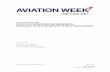 Aviation Week Special Report South Carolina …scaerospace.com/wp-content/uploads/2016/08/Aviation … ·  · 2016-08-24Aviation Week Special Report South Carolina Manufacturing
