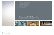 Intermec RFID Readers - · PDF fileTo maximize the complete RFID solution’s ROI, a smart reader can be used as a processing hub for simple RFID readers that do not have edge processing