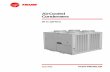 Air-Cooled Condensers - · PDF file©American Standard Inc. 2001 ACDS-PRC001-EN Introduction Air-Cooled Condensers Built for Every Need Trane has the right condenser... If you are