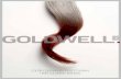 color continuum professional hair coloring manual - · PDF fileCOLOR CONTINUUM PROFESSIONAL HAIR COLORING MANUAL. CONTENTS CHAPTER 1 Who is Goldwell?, The Goldwell Color Continuum