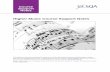 Higher Music Course Support Notes - SQA · PDF fileHigher Music Course Support Notes ... when composing, arranging or improvising music analysing the musical impact and effect of social