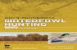 2014 Minnesota Waterfowl Hunting - Anchor Inn · PDF fileFor rules, application form and ... See pages 10 and 19 of the 2014 Hunting and Trapping Regulations ... OF MINNESOTA. MINNESOTA