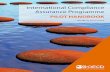 International Compliance Assurance Programme: Pilot Handbook - oecd. · PDF file01-01-2017 · 1. The International Compliance Assurance Programme (ICAP) is a programme for a multilateral